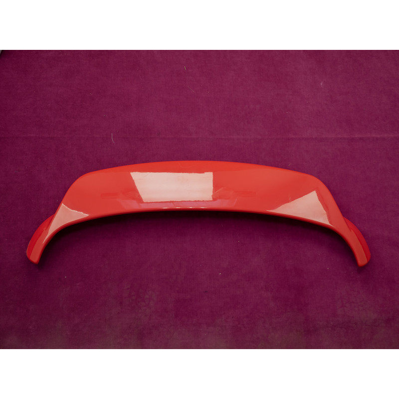 USED JDM Subaru Legacy BH BH5 wagon 00-02MY Blitzen Top Wing Spoiler OEM