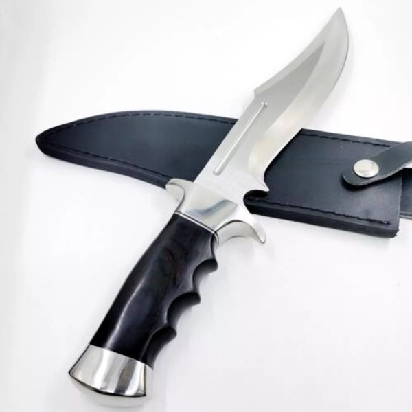 Custom Handmade Gil Hibben Legionaire knife Fixed blade full tang USA Army Knife 1.jpg