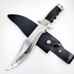 Custom Handmade Gil Hibben Legionaire knife Fixed blade full tang USA Army Knife