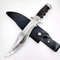 Custom Handmade Gil Hibben Legionaire knife Fixed blade full tang USA Army Knife 3.jpg