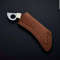 Full Tang Hand Forged Damascus Steel Karambit Knife W Wood & bone Handle 3.jpg