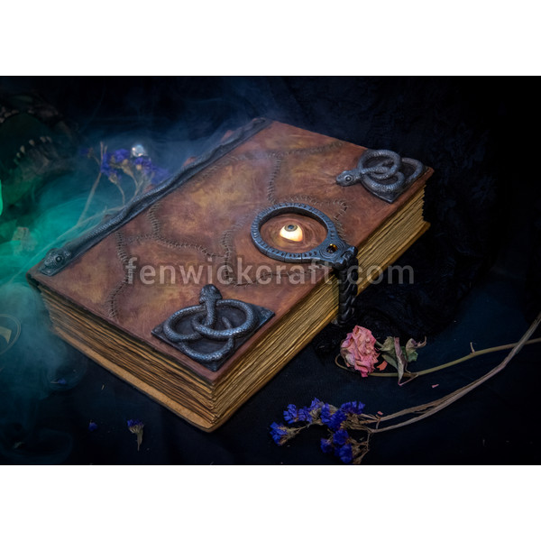 the hocus pocus spell book the sanderson sisters