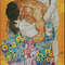 The Family By Gustav Klimt1.jpg