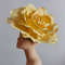 Giant flower headpiece wedding headdress (2).jpeg