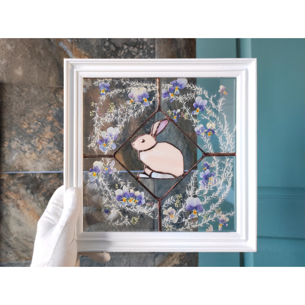 framed-stained-glass-bunny-wall-panel-hanging-5.jpg