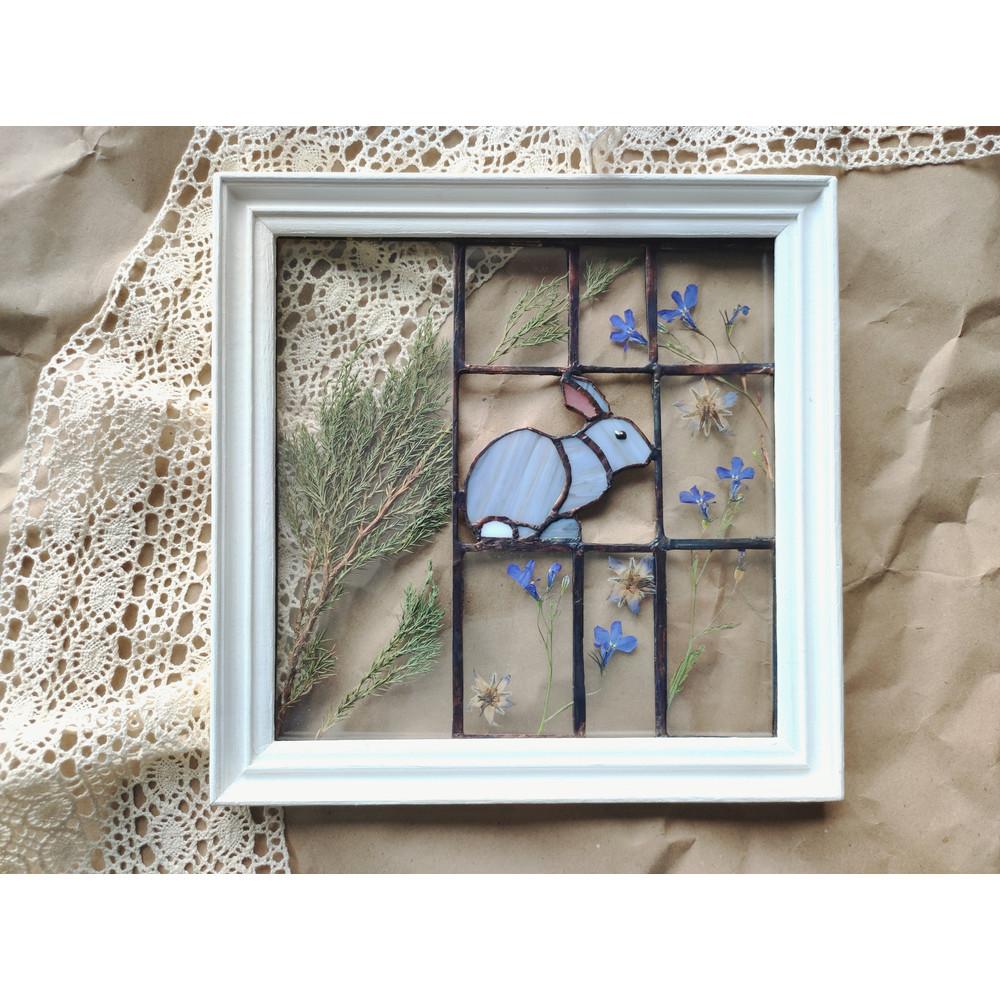 Pressed-flower-frame-stained-glass-wall-panel-hanging-5.jpg