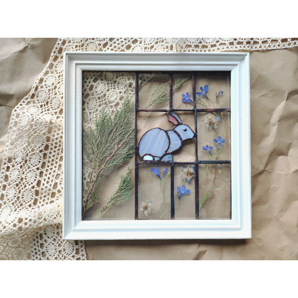 Pressed-flower-frame-stained-glass-wall-panel-hanging-5.jpg