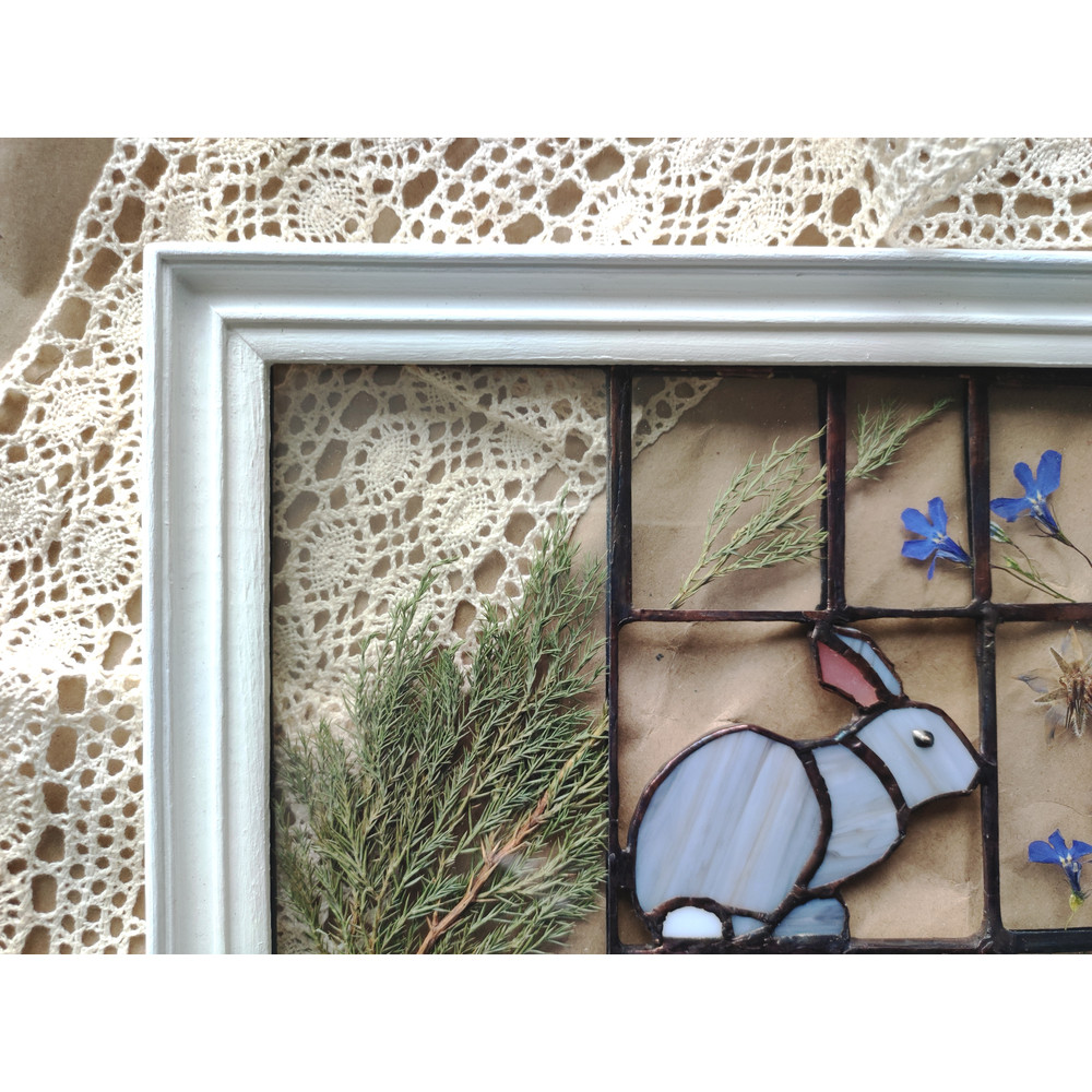 Pressed-flower-frame-stained-glass-wall-panel-hanging-4.jpg