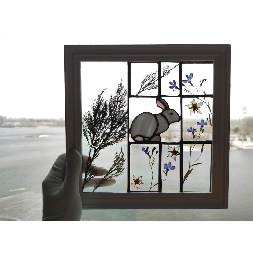 Pressed-flower-frame-stained-glass-wall-panel-hanging-9.jpg