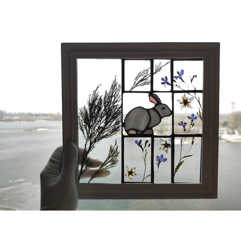 Pressed-flower-frame-stained-glass-wall-panel-hanging-9.jpg