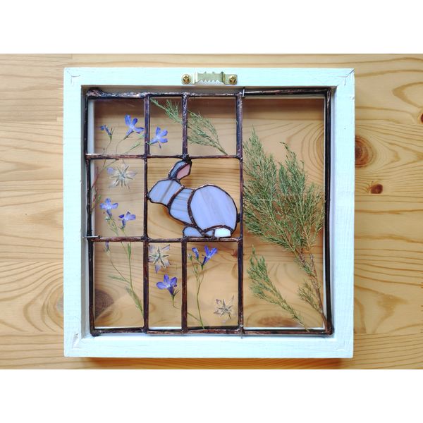 Pressed-flower-frame-stained-glass-wall-panel-hanging-7.jpg