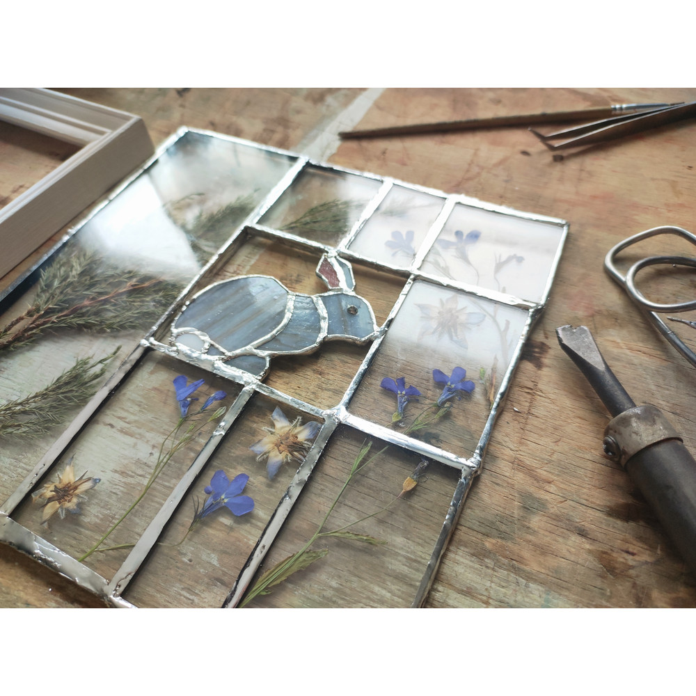 Pressed-flower-frame-stained-glass-wall-panel-hanging-4.jpg