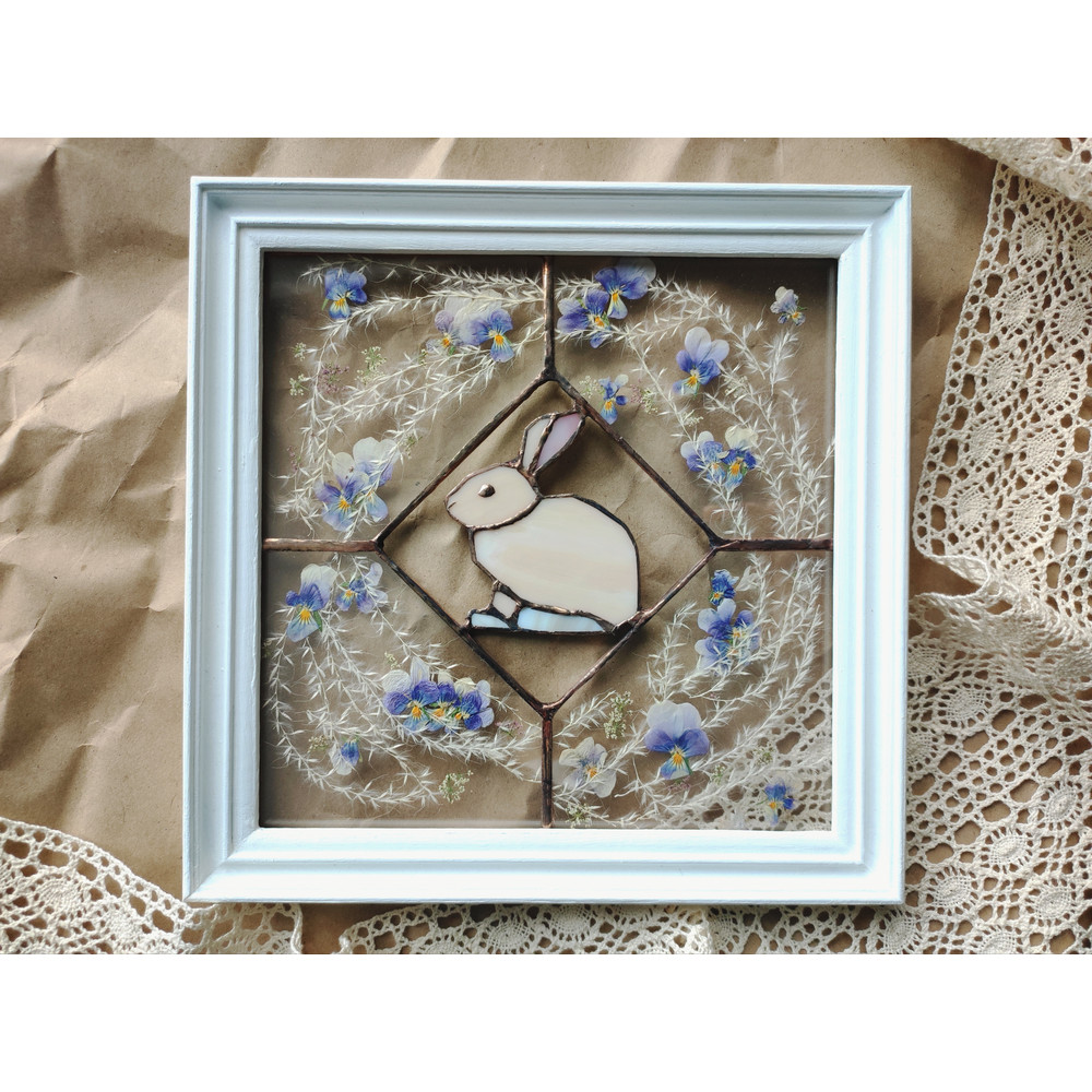 framed-stained-glass-bunny-wall-panel-hanging-2.jpg