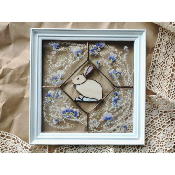 framed-stained-glass-bunny-wall-panel-hanging-2.jpg