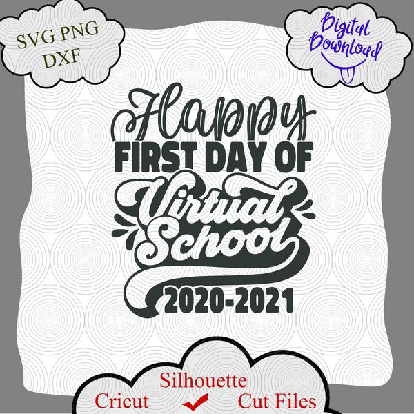 1083 Happy First Day Of Virtual School.png