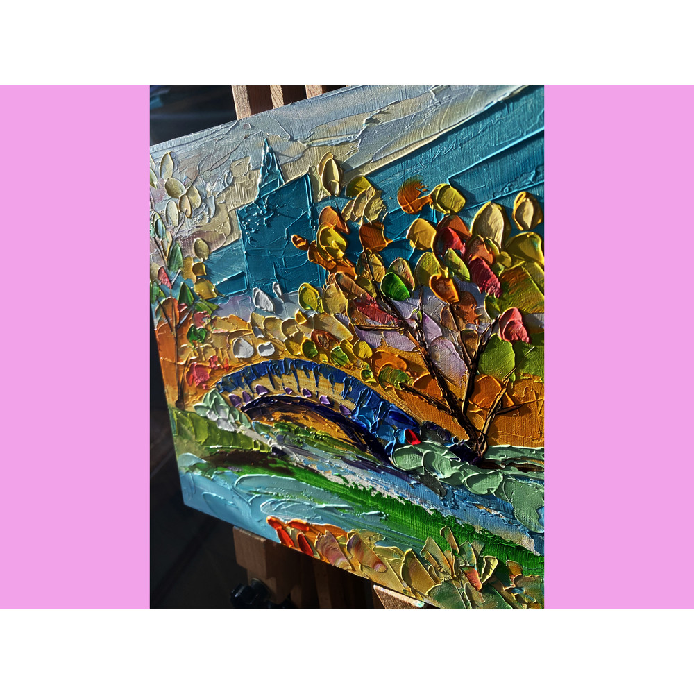 central park painting new york original art  6.jpg