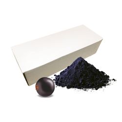Sublimated black currant powder 1000g ( 35.27 oz)