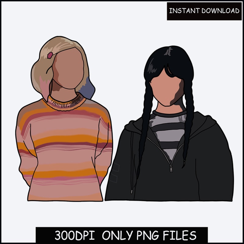 Wednesday and Enid PNG.jpg