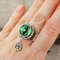 cat-eye-evil-eye-protection-ring-silver-cat-kitten-adjustable-ring-jewelry