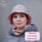 panama-scarf-brooch-set-pink-rose-trendy-wool-OOAK-handmade-2023-gift-present-fashion-pattern-tutorial-DIY 8.jpg