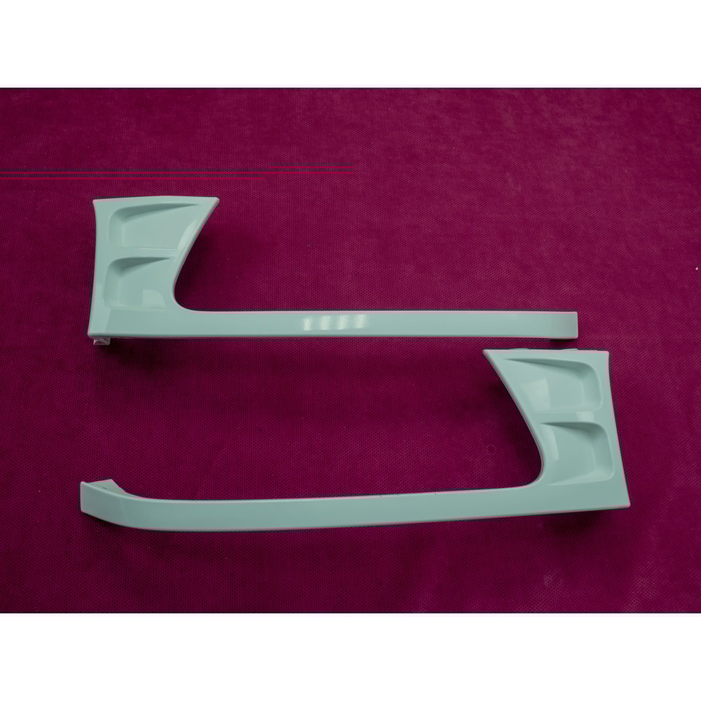 USED Subaru Forester SG5 XT 02-05 Headlight Filler Moulding Trim Panel OEM