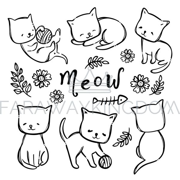 COLORING PAGE KITTY CAT [site].png