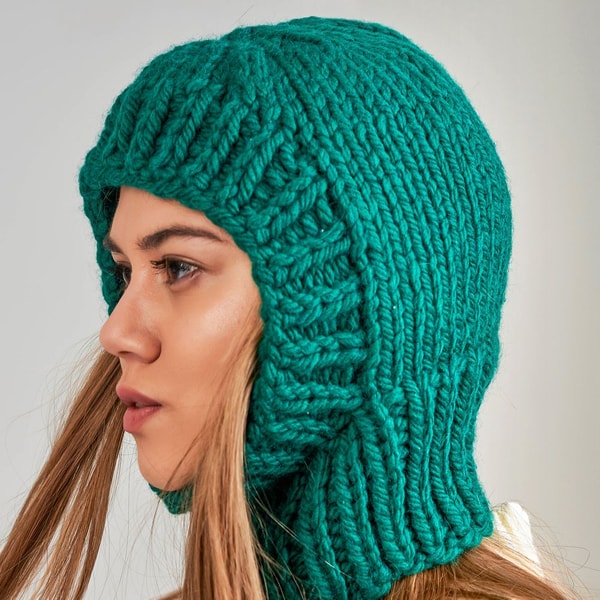 Balaclava Texture Balaclava pattern | Inspire Uplift