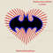 Batman in the rays applique by embroideryzone 2.jpg