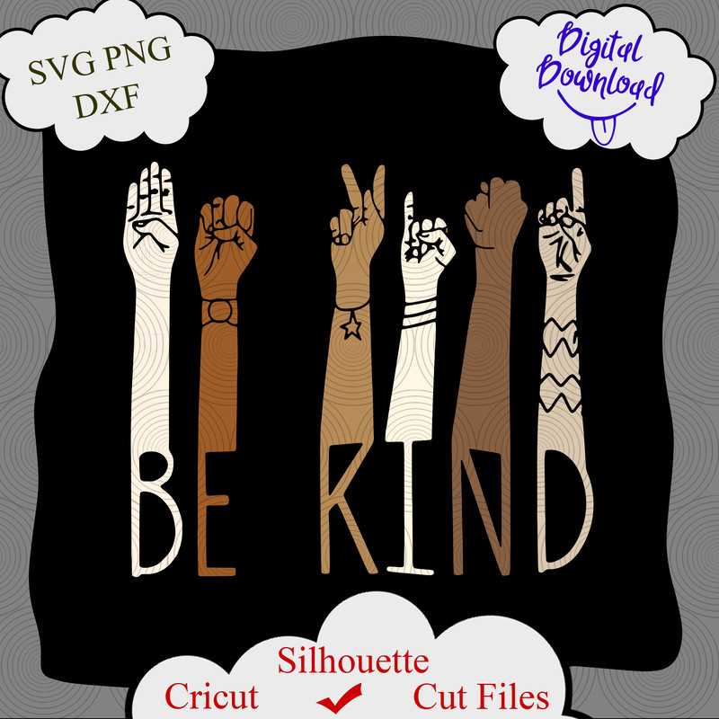 940a Be Kind Sign Language.png