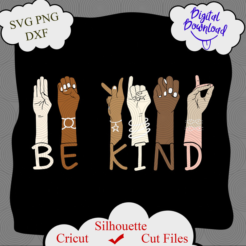 940 Be Kind Sign Language.png