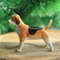 statuette foxhound