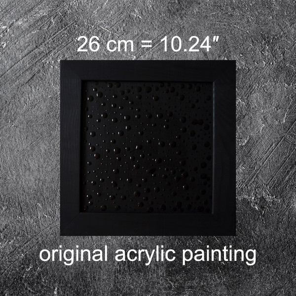 acrylic-painting-minimalism-abstract-black-gift-for