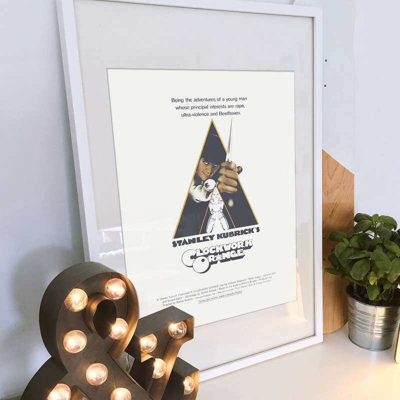 A Clockwork Orange - Retro movie poster.jpg