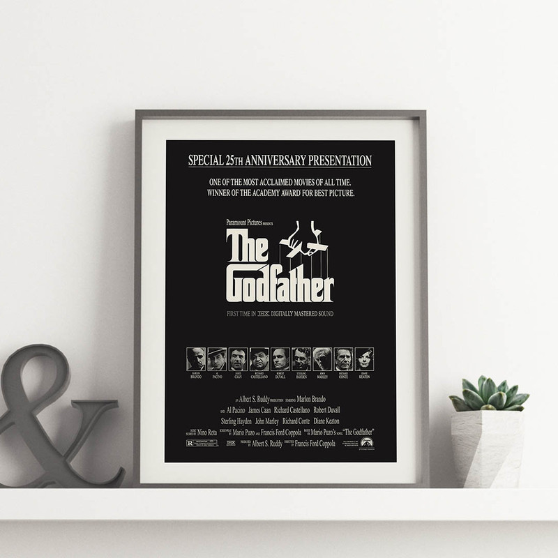 The Godfather - Retro movie poster by Francis Ford Coppola.jpg