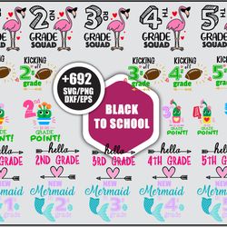 back to school bundle svg, back to school svg, teacher svg, school svg digital file