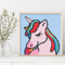 Rainbow color Unicorn Cross Stitch PDF.png