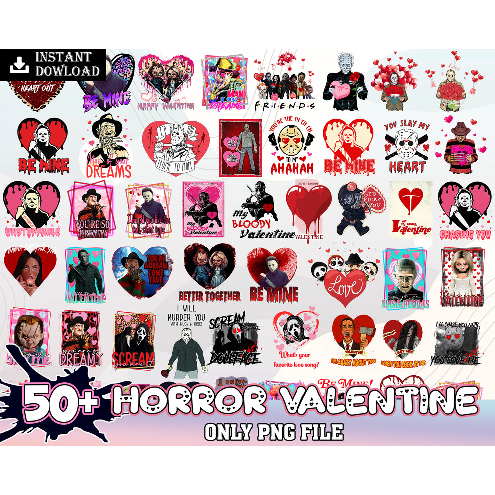 Horror Valentine BUNDLE PNG 5.99.jpg