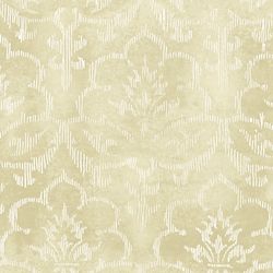 Damask Fabric, Decor Linen and Viscose Fabric, Ivory Fabric, Floral Diamond Fabric, Upholstery Fabric, Curtians Fabric