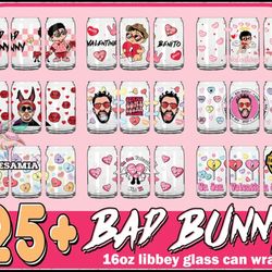 bad bunny svg, bad bunny logo svg, bad bunny bundle svg, bad bunny dice star love svg, el conejo malo svg, eps, png. cut