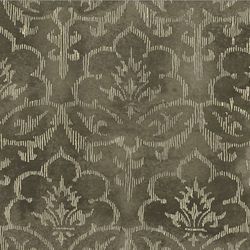Damask Fabric, Decor Linen and Viscose Fabric, Brown Fabric, Floral Diamond Fabric, Upholstery Fabric, Curtians Fabric