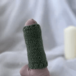 Masturbation penis sleeve. Christmas erotic naughty gifts. Sex toys for men.