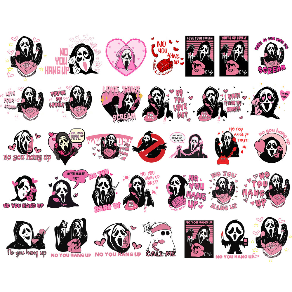ghostface valentine bundle svg 5.99 2.jpg