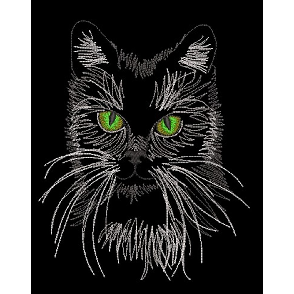 Silhouette of a cat. Black cat. machine embroidery design.jpg