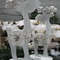Wooden Christmas decor elk with snow decoupage_9.jpg