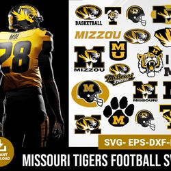 Digital Download, Missouri Tigers logo, Missouri Tigers svg, Missouri Tigers png, Missouri Tigers clipart