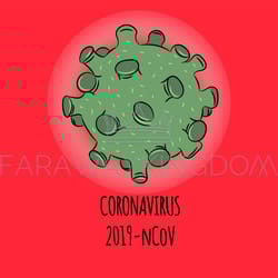 coronavirus 2019 ncov health epidemic medicine human danger