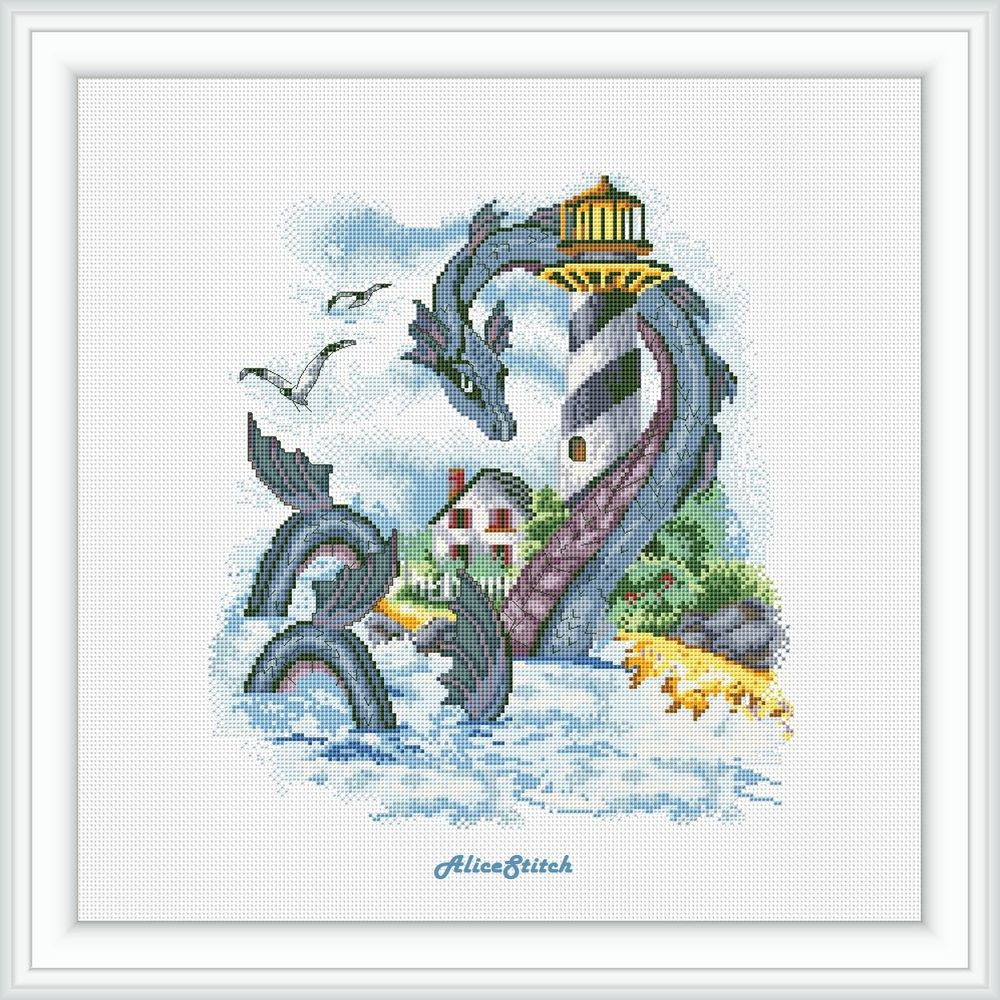 Dragonandlighthousee1jpg