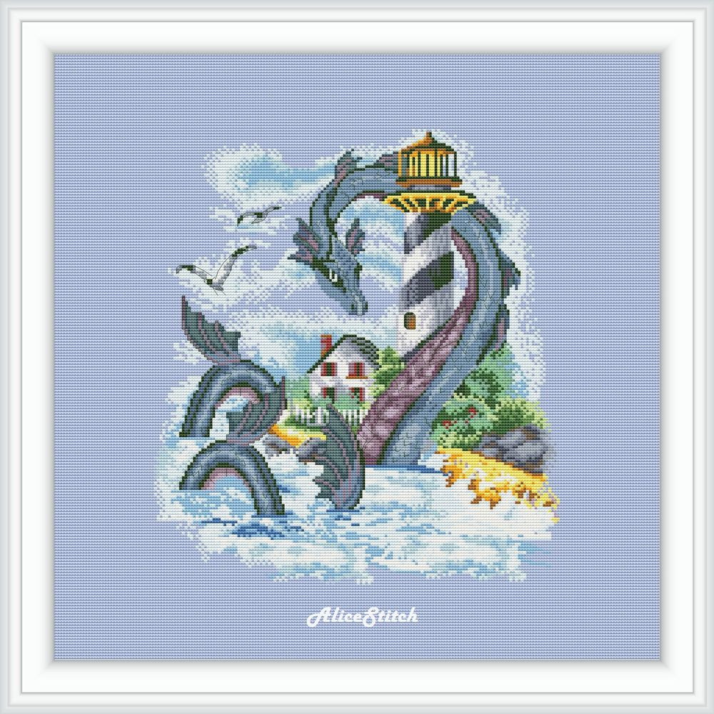 Dragonandlighthousee8jpg