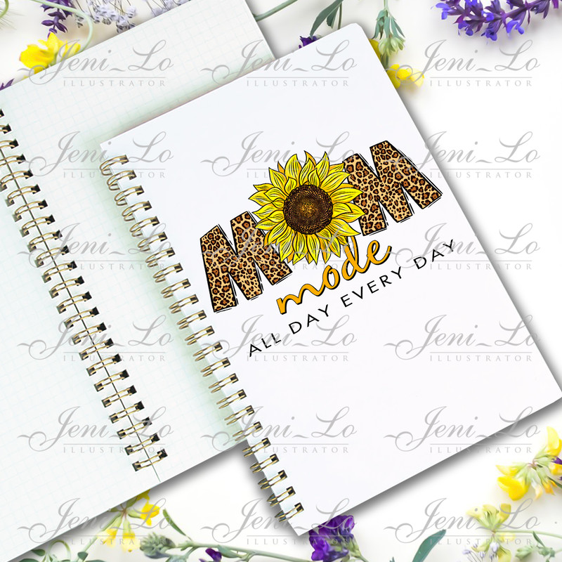 Sunflower clipart