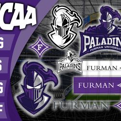 furman paladins svg bundle , ncaa svg, logo ncaa bundle svg eps dxf png , digital download , instant download